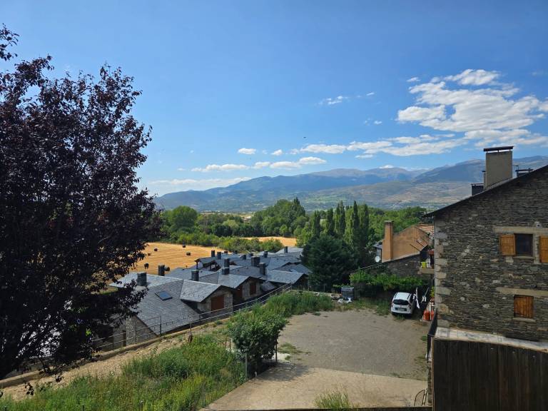 Appartement  Puigcerdà