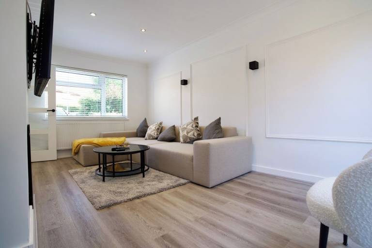 House Basildon