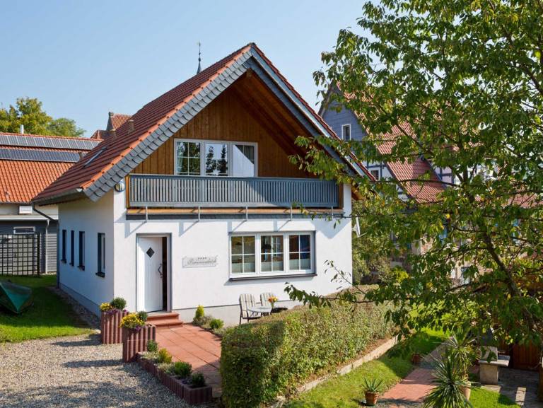 Ferienhaus Waldeck