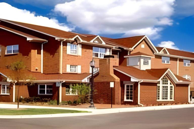 TownePlace Suites by Marriott Detroit Sterling Heights in Sterling Heights, MI