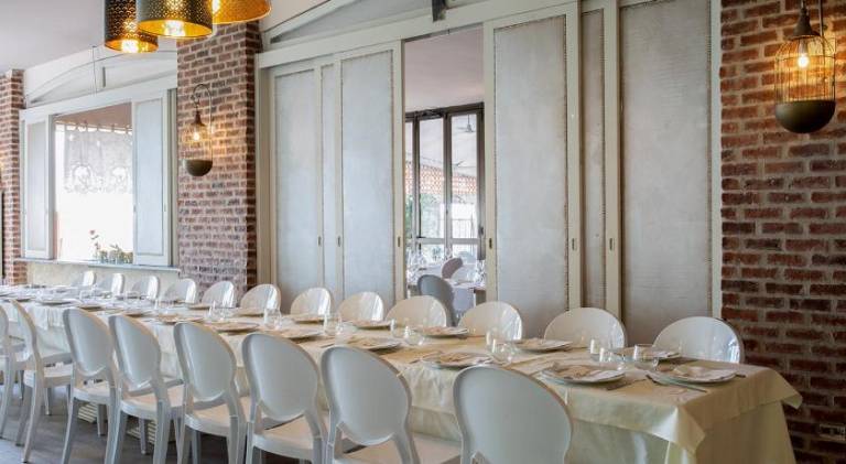 La Bergamina Hotel & Restaurant — photo 4