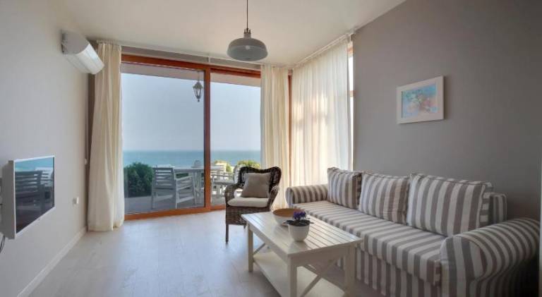 Rental apartment with garden & patio | Beach nearby | Pets are welcome — photo 2