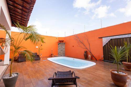 Villa  Coroa do Meio