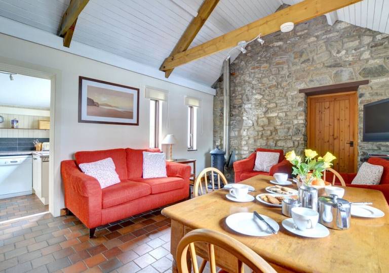 House  Broad Haven