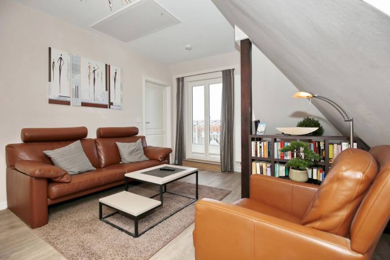 Ferienwohnung mit Hund in Kühlungsborn-West, Kühlungsborn Ostseeküste f&uuml;r max. 2 Personen