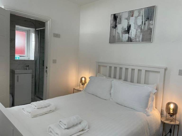 Aparthotel Liverpool