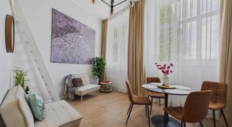 Rental apartment | Near Riga Cathedral — photo 2