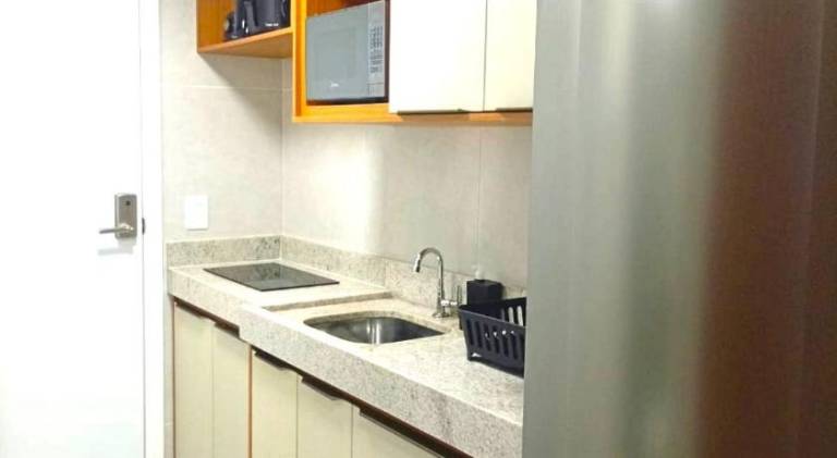 Wonderful apartment with pool | Next to the beach | Pets allowed — photo 4