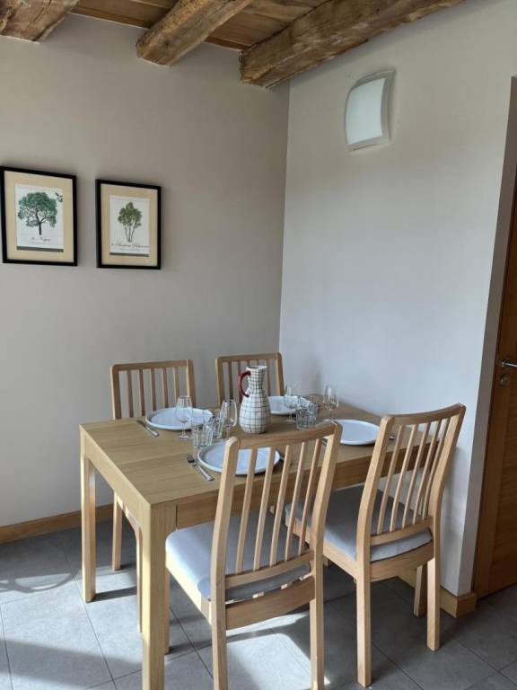 Gite with patio | Pets are welcome — photo 3