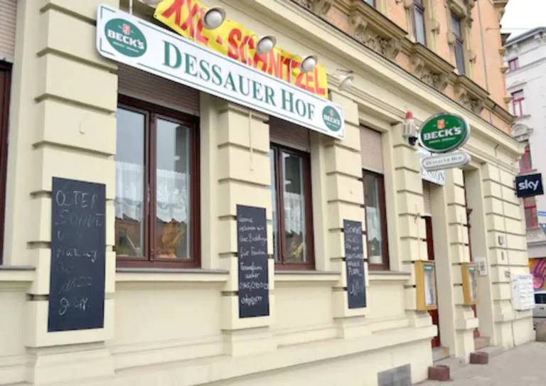 Pension  Paulusviertel