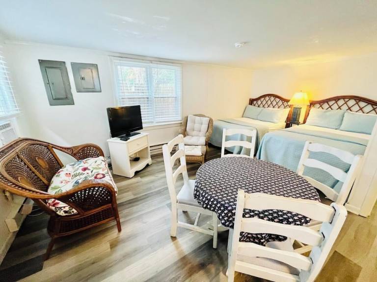 Apartment  Rehoboth Beach