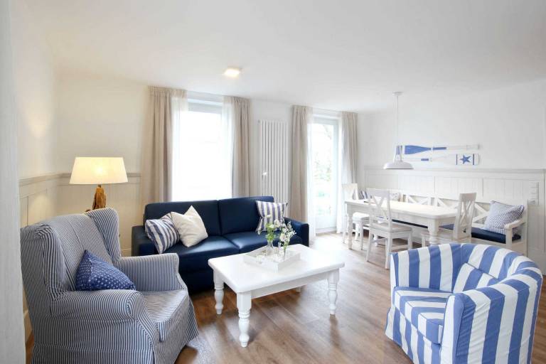 Ferienwohnung  Binz