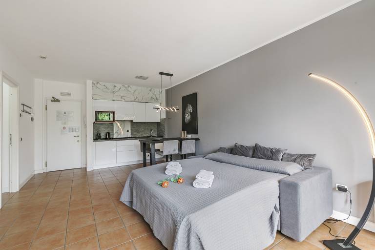 Holiday apartment | Mountain view — photo 4
