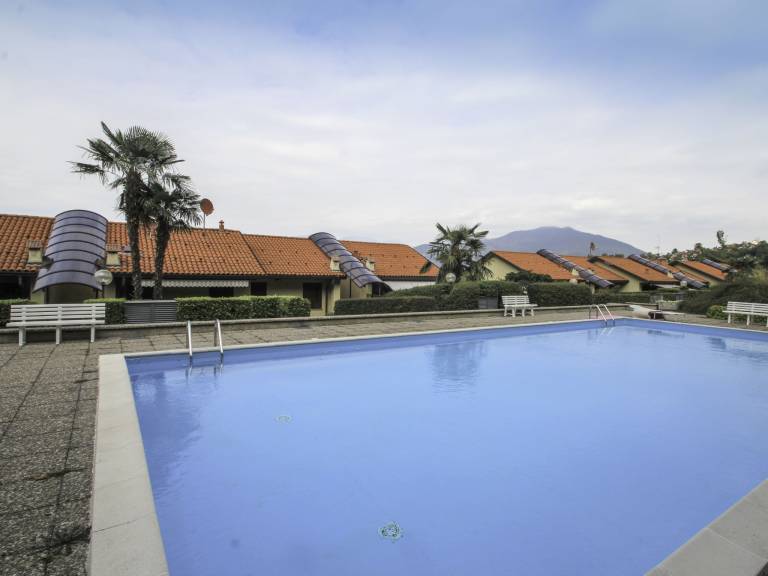 Appartement Porto Valtravaglia