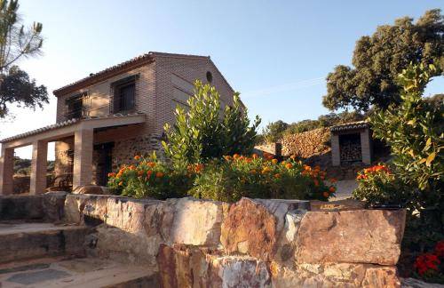 Apartamento Los Navalucillos