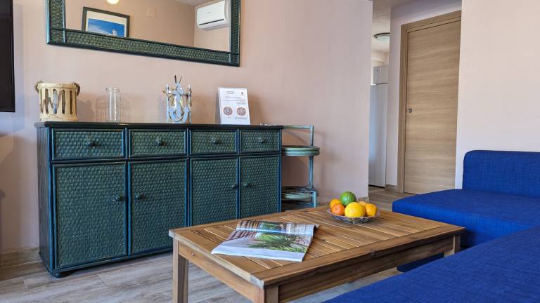 Fully equipped charming apartment with pool | Sea view | Beach nearby | Pets allowed — photo 3