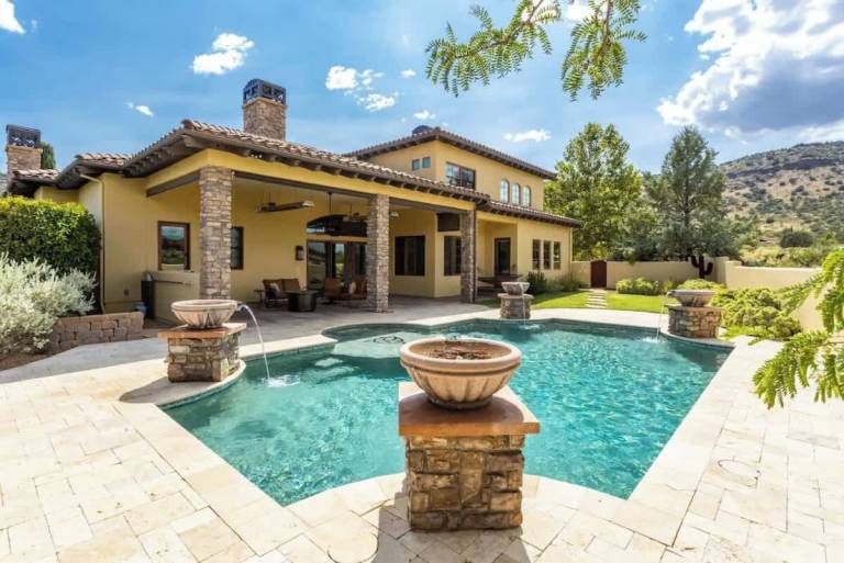 Villa  Sedona