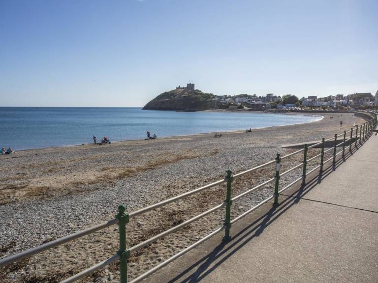 Cottage Criccieth