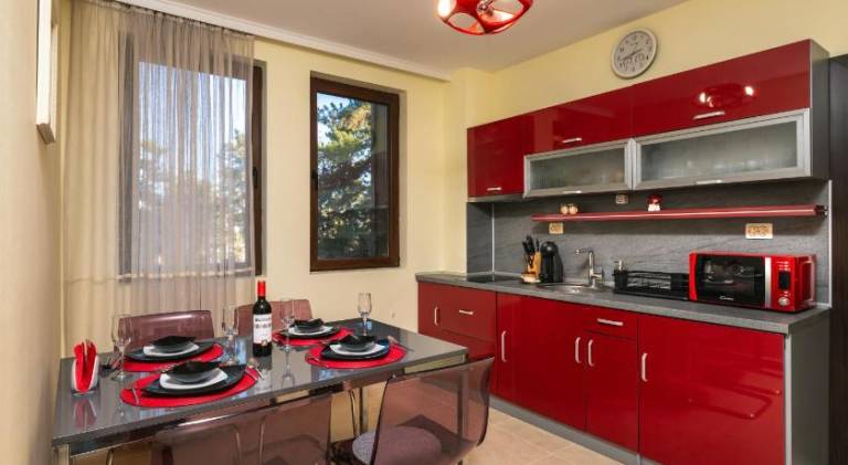 Rental apartment | Pets are welcome — photo 3