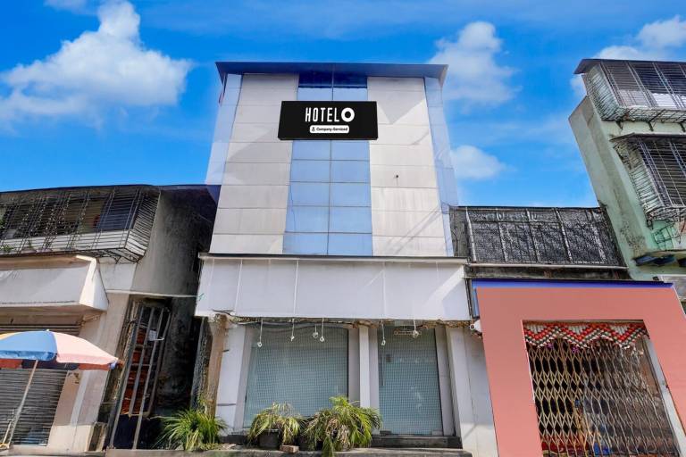 Hotel O Kurla Formerly Prince Palace