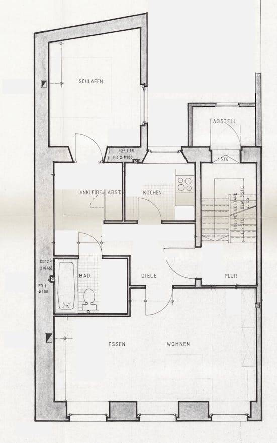 Ferienwohnung Stolberg (Rheinland)