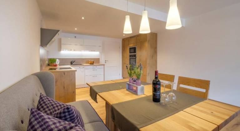Ample holiday apartment | Pet-friendly — photo 5