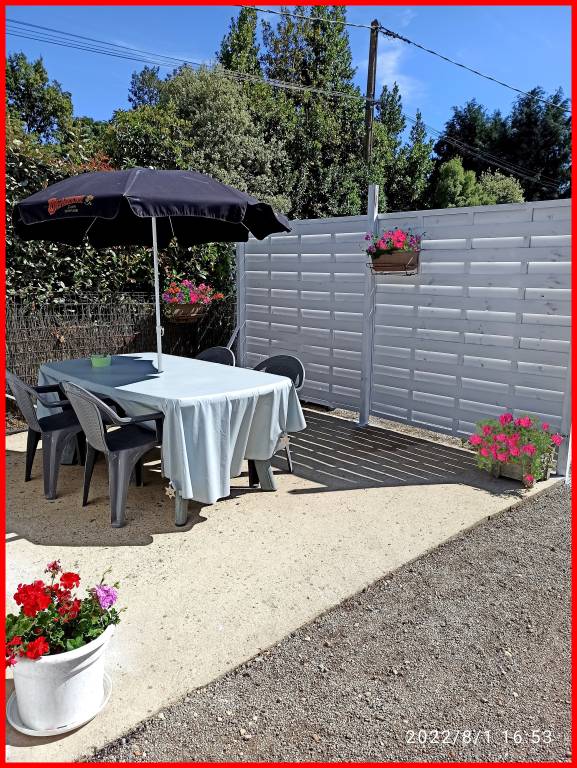 Appartement Saint-Nolff