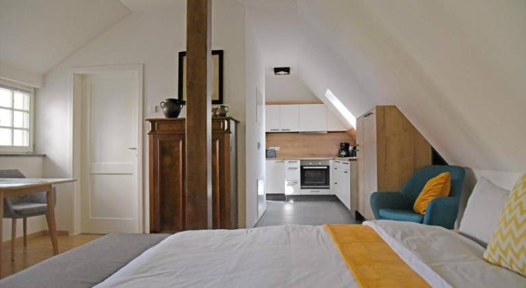 Ferienwohnung Ottendorf-Okrilla