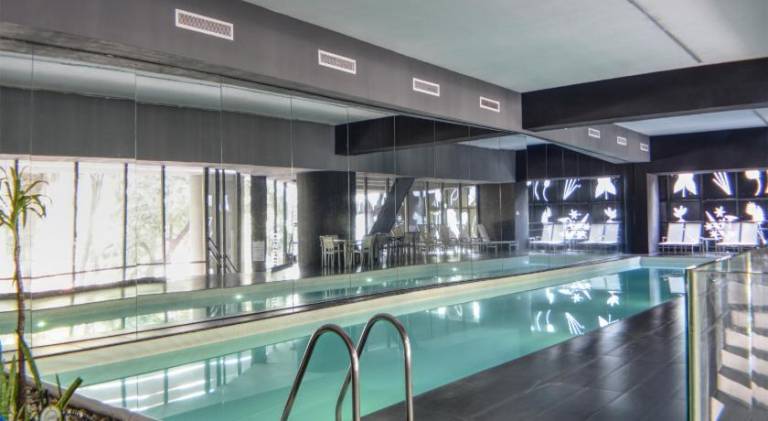 Reforma 284 King Size SUITE Swimming Pool, Parking & Kitchen — photo 2