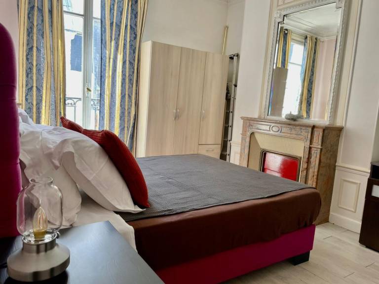 Rental apartment | Near Sacré-Cœur | Pet-friendly — photo 5