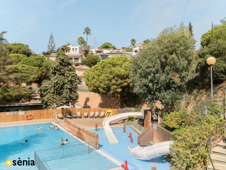Mobil-home  Lloret de Mar