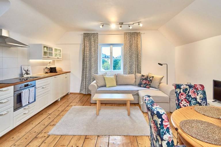 Ferienwohnung  Semmering