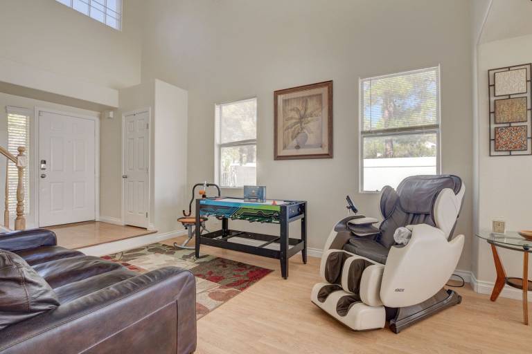 Summerlin, NV Vacation Home Rentals from 45 HomeToGo