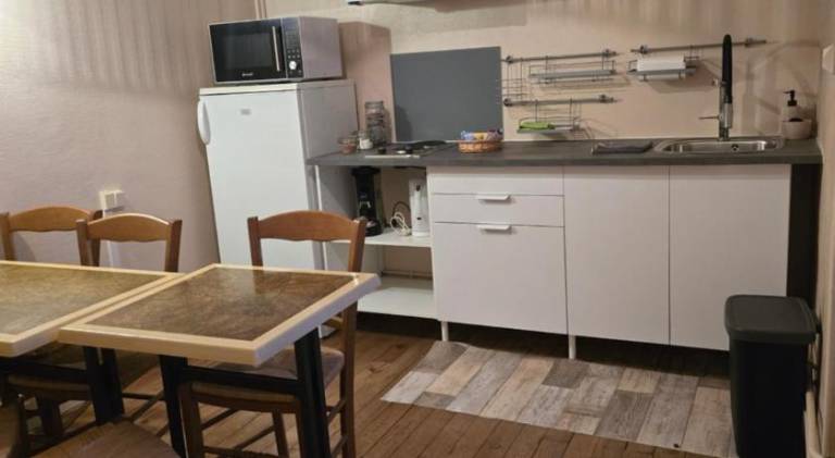 Nice apartment | Pets are welcome — photo 3