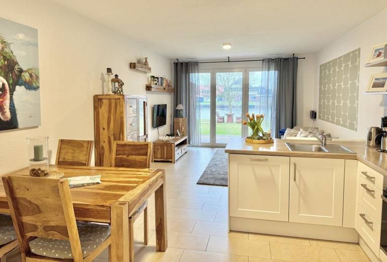 Appartement Norden
