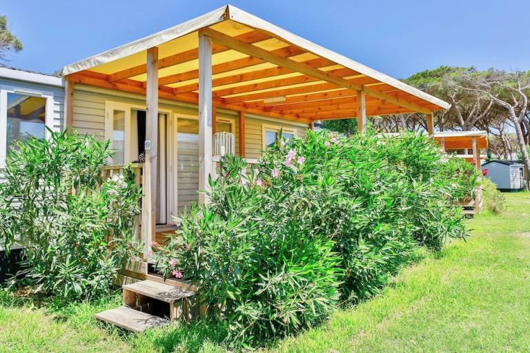 Casa vacanza Località Torre di Maremma