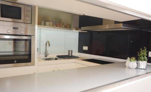 Apartamento Pontevedra