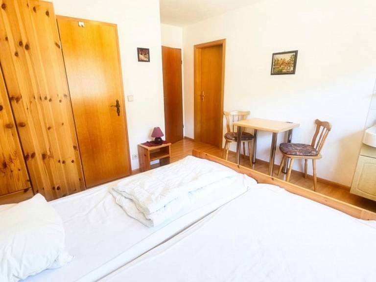 Privatzimmer in Glashütte, Schwarzwald, Deutschland