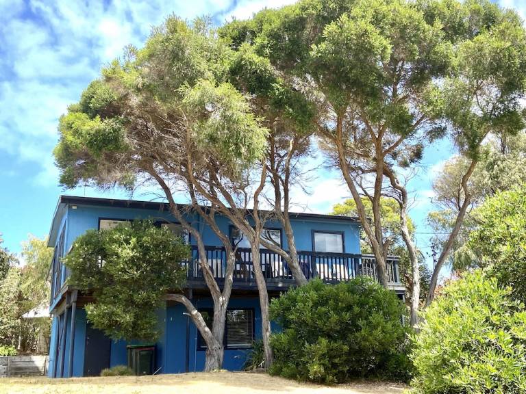 House Cape Paterson