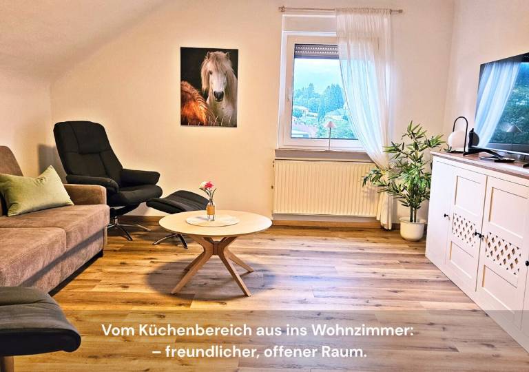 Ferienwohnung Nohfelden