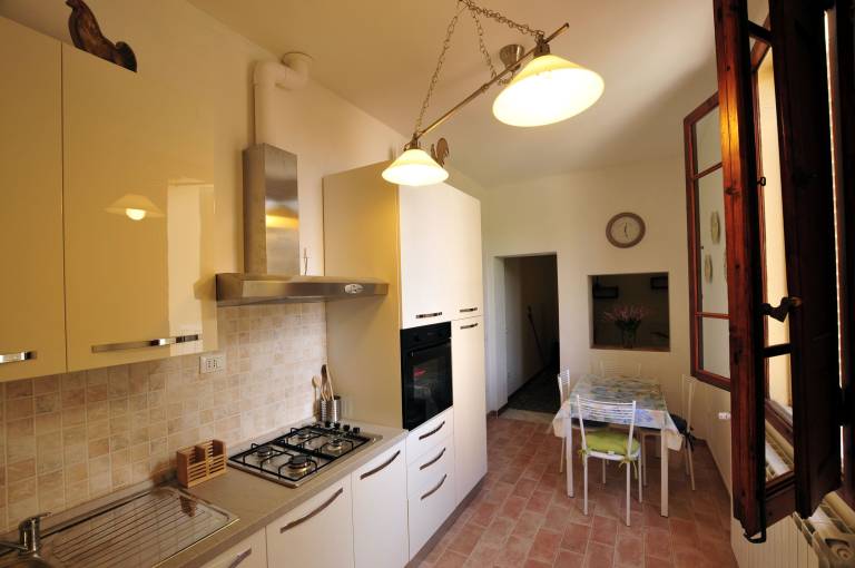 Appartamento San Vincenzo