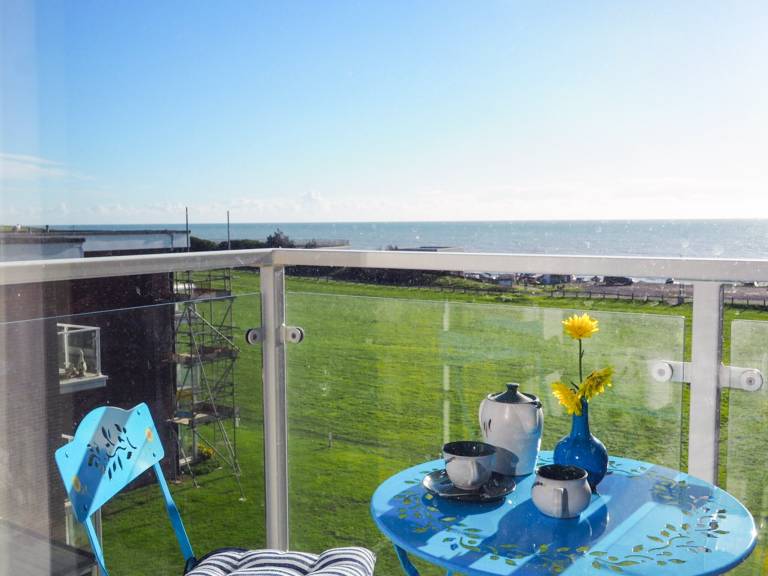 Landhaus Bexhill-on-Sea
