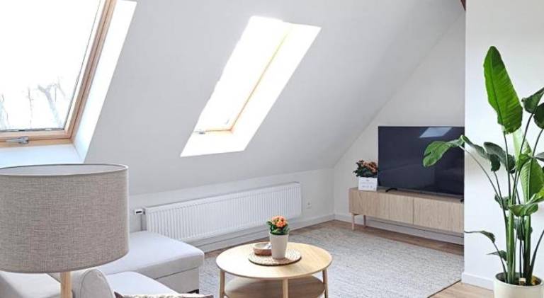Holiday apartment with 2 rooms for 6 persons — photo 4