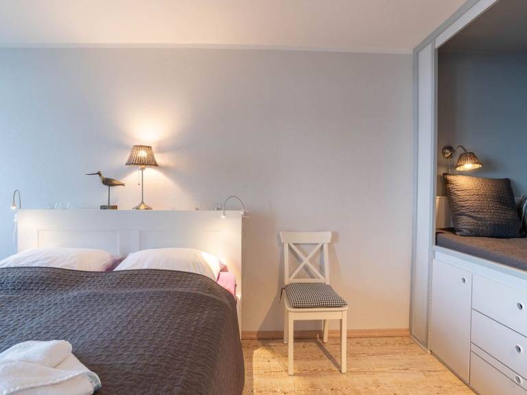 Ferienwohnung Strande
