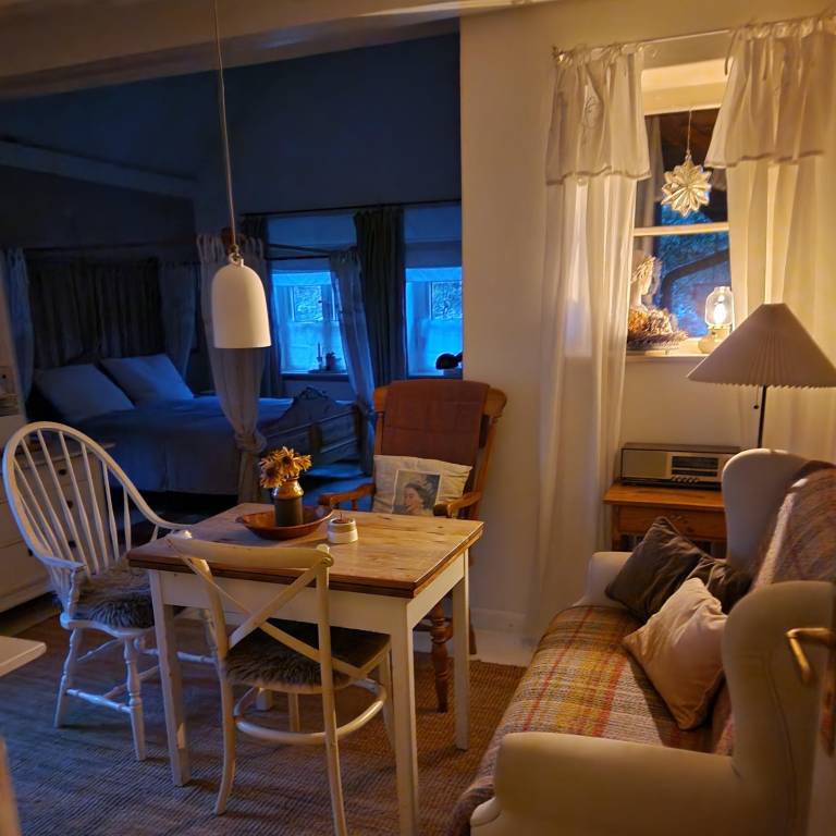Ferienwohnung Hörste