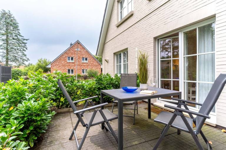 Einladendes Ferienparadies in St. Peter-Ording — photo 5