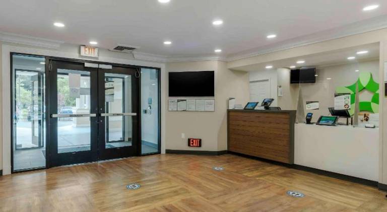 Extended Stay America Suites - Fremont - Newark — photo 3