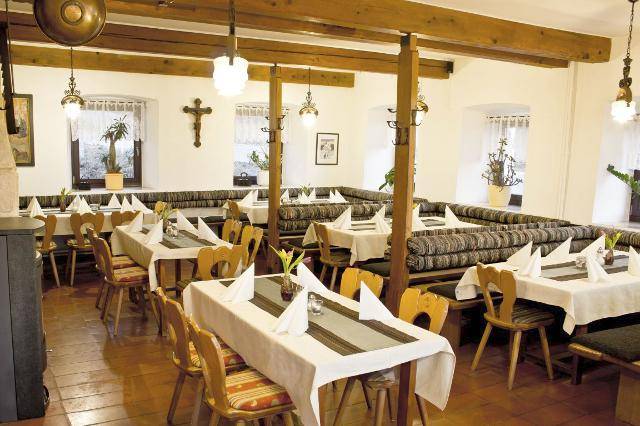 Berggasthof Lusen (Neuschönau) — photo 4