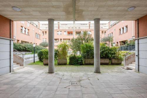 50 m² Ferienwohnung