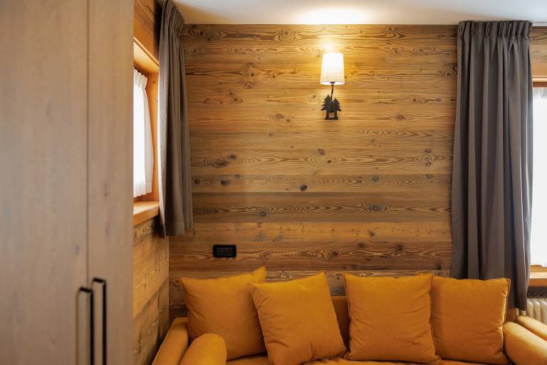 Apartment 'Monte Vago' with Mountain View, Shared Garden and Wi-Fi — photo 2